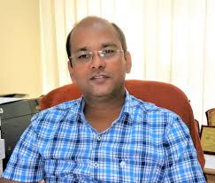 Prof. Manish Kumar